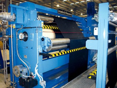 Calender Machine 400 x 300