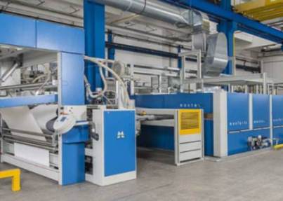 Stenter Machine 400 x 300