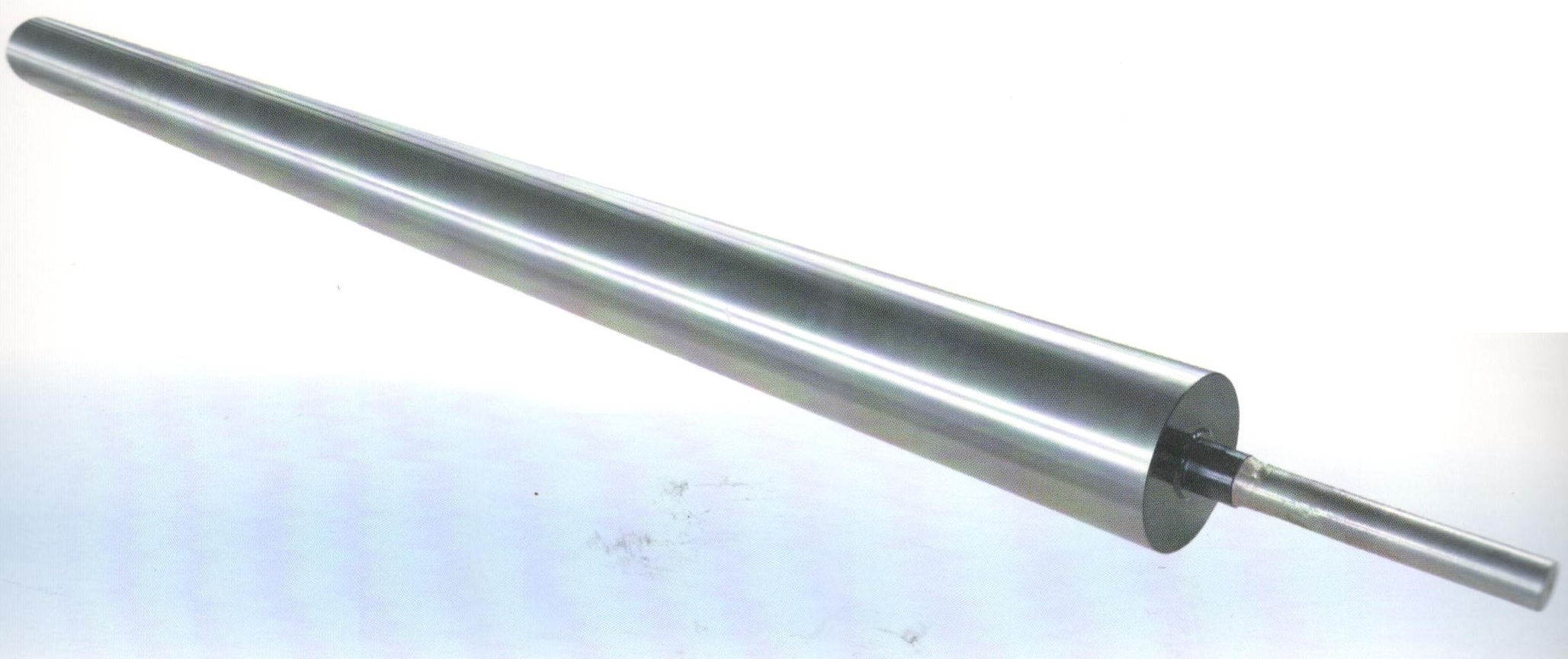 Guide Roller
