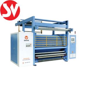 Shengwei Textile Machinery -Raising Only – for WEB